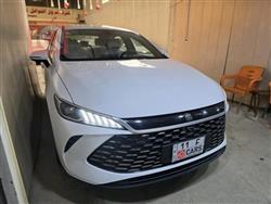 بي واي دي Qin Plus